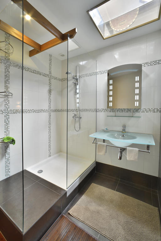 Appartement Mogador Honfleur Camera foto